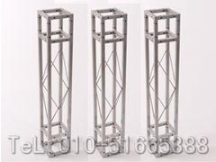 加強型方管固定桁架